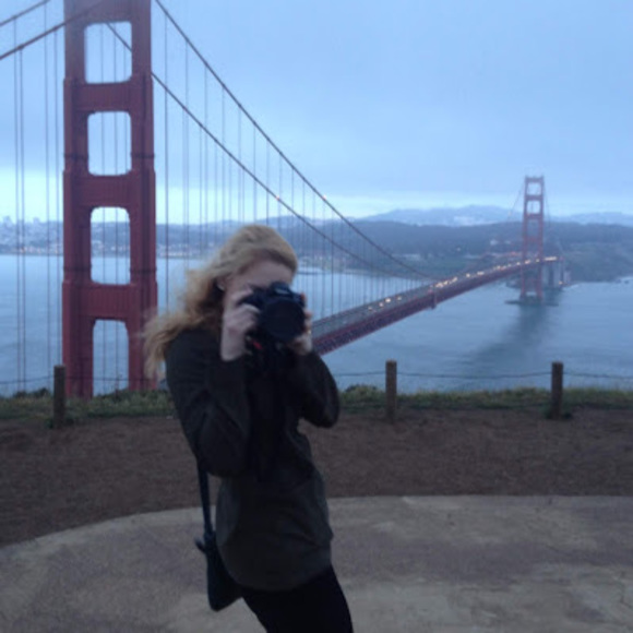 Meet your Posher, Kourtney - Picture 1 of 1